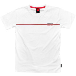 Ozoshi Heren senro t-shirt