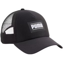 Puma Unisex ess trucker-cap voor volwassenen