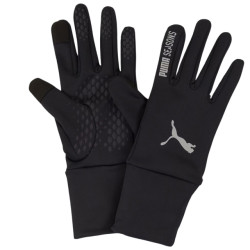 Puma Uniseks 42022 handschoenen voor volwassenen (set van 2)