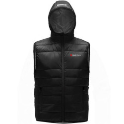 Ozoshi Heren hakone bodywarmer