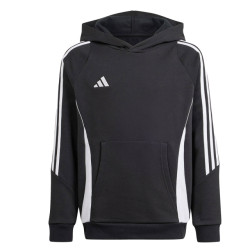 Adidas Kinderen/kinderen tiro 24 hoodie