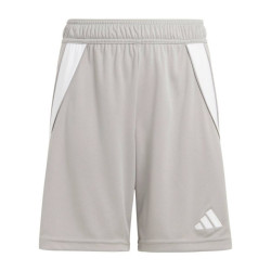Adidas Kinderen/kinderen tiro 24 korte broek