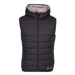 Ozoshi Kurashiki bodywarmer heren
