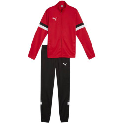 Puma Kinderen/kinderen team rise trainingspak