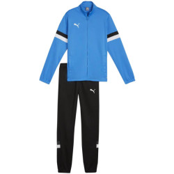 Puma Kinderen/kinderen team rise trainingspak