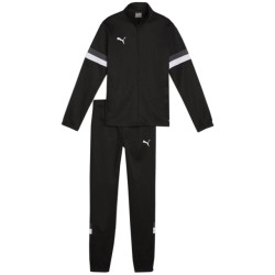 Puma Kinderen/kinderen team rise trainingspak