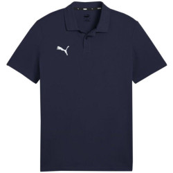 Puma Heren team doel poloshirt