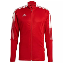 Adidas Heren tiro 21 track jacket