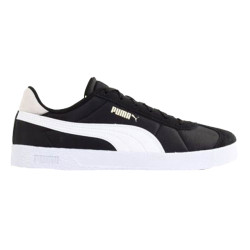 Puma Heren club suède bekleding trainers