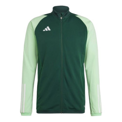 Adidas Heren tiro 23 wedstrijd trainings sweatshirt