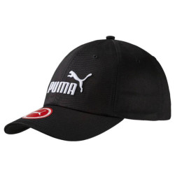 Puma Unisex volwassenen fundamentals baseball cap