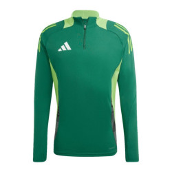 Adidas Heren tiro 24 wedstrijd trainings sweatshirt