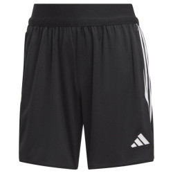Adidas Dames tiro 23 league trainingsshort