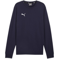 Puma Heren team doel sweatshirt