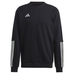 Adidas Heren tiro 23 competition crew neck sweatshirt