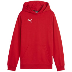 Puma Kinderen/kinderen team goal casual hoodie