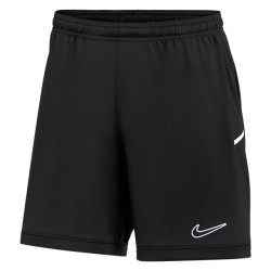 Nike Dames dri fit academy korte broek