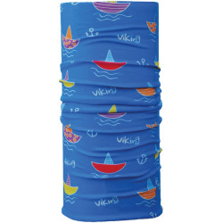 Viking Kinder/kinderboot uv bandana