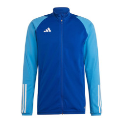 Adidas Heren tiro 23 wedstrijd trainings sweatshirt