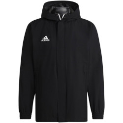 Adidas Heren entrada 22 all weather jas