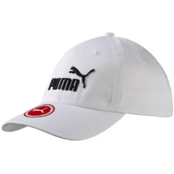 Puma Unisex volwassenen fundamentals baseball cap