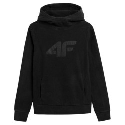 4F Dames h4l22 fleece hoodie