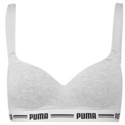 Puma Dames gevoerde sportbeha