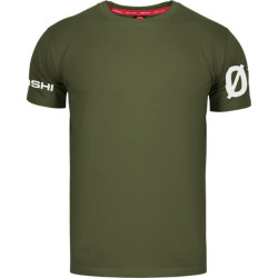 Ozoshi Heren tsh02 t-shirt