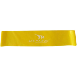Yakima Sport 100248 latex weerstandsband met lage weerstand