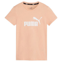 Puma Dames essential logo t-shirt