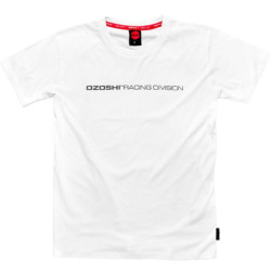 Ozoshi Heren puro t-shirt