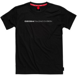 Ozoshi Heren puro t-shirt