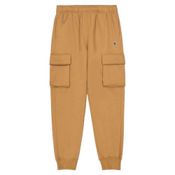 Champion Heren cargo broek met geribde manchet