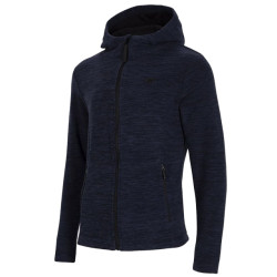 4F Heren h4z22 bld351 fleece sweatshirt