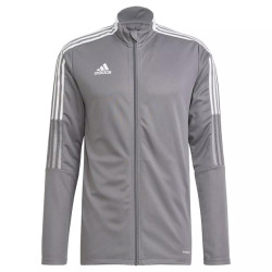 Adidas Heren tiro 21 track jacket