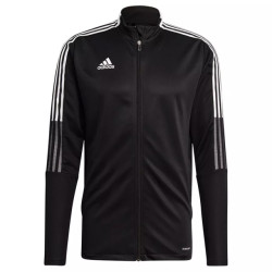 Adidas Heren tiro 21 track jacket