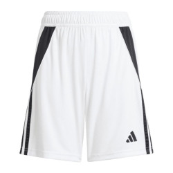Adidas Kinderen/kinderen tiro 24 korte broek
