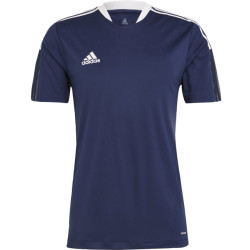 Adidas Heren tiro 21 t-shirt