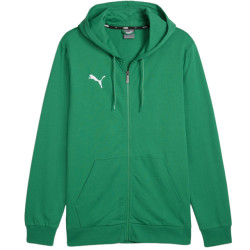 Puma Heren team doel hoodie