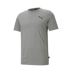 Puma Heren ess klein logo t-shirt
