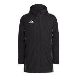 Adidas Heren tiro 24 stadion parka jas