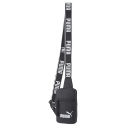 Puma Core base voorlader crossbody tas