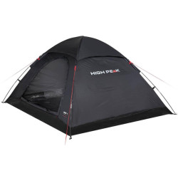 High Peak Monodome 4 persoonstent