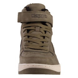 Kappa Volwassen uniseks bash mid sportschoenen