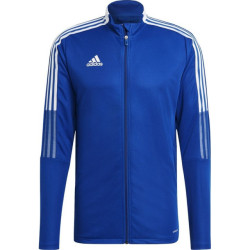 Adidas Heren tiro 21 gm7320 track jacket