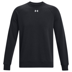 Under Armour Heren rival fleece crew hals trui