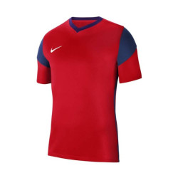Nike Heren park derby iii dri-fit t-shirt