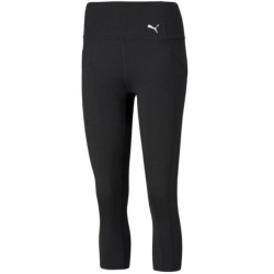 Puma Damesfavoriete forever hoge taille training 3/4 legging