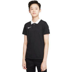 Nike Jongens park 20 poloshirt