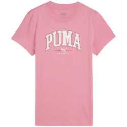 Puma Dames essential logo t-shirt